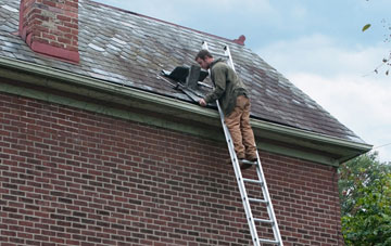 what affects urgent Harker roof repairs
