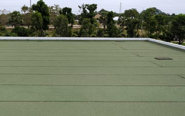 all Harker roofing types quoted for