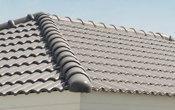 advantages of Harker clay roofing