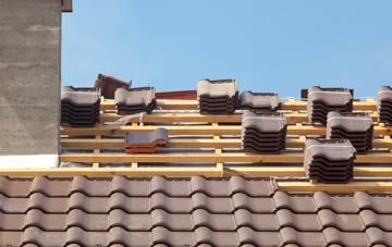 Harker clay roofing costs