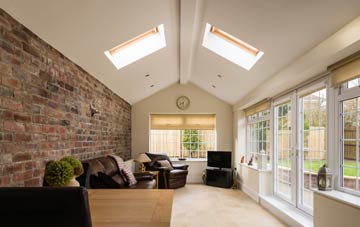 conservatory roof insulation Harker, Cumbria