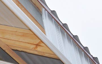 why Harker fascia repairs are essential