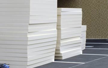 Harker flat roof insulation costs