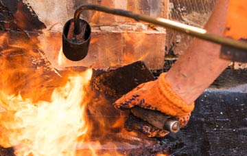 Harker flat roof repair companies