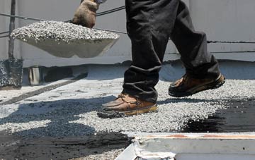 Harker flat roofing companies