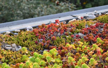 the cost of Harker green roof installation