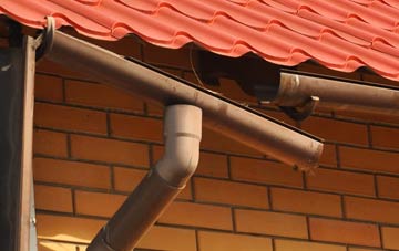 Harker gutter repair costs