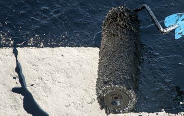 Harker liquid sealant waterproofing