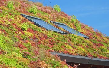 Harker living roof systems