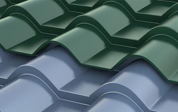 who should consider Harker plastic roofs