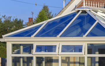 professional Harker conservatory insulation