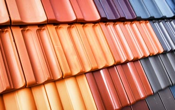 Harker roof tile costs
