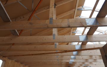 Harker roof truss costs