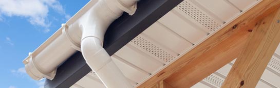 get Harker guttering quotes today