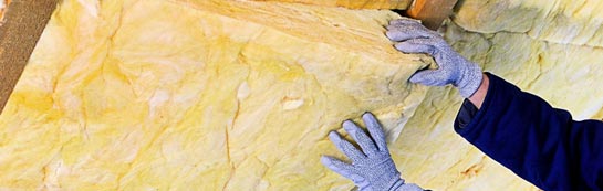 quotes for Harker roof insulation