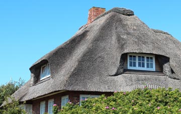 thatch roofing Harker, Cumbria