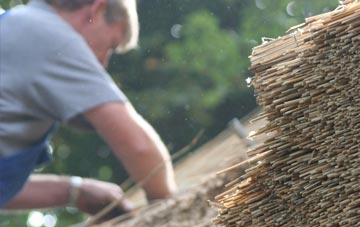 professional Harker thatchers