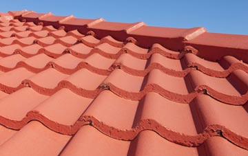 Harker tile and slate roof replacement