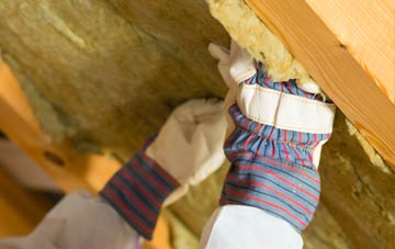 types of Harker pitched roof insulation materials
