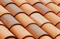 Harker clay roofing