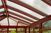 Harker conservatory roofing insulation