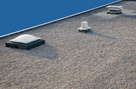 Harker flat roofing