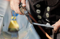 Harker lead roof quotes