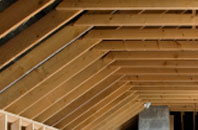 Harker pitched insulation quotes