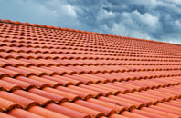 Harker roofing tiles