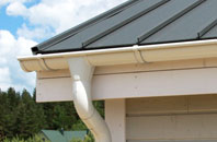Harker soffits