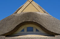 Harker thatch roofing